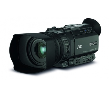 JVC GY-HM170E