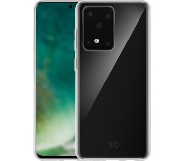 Xqisit Phantom glass