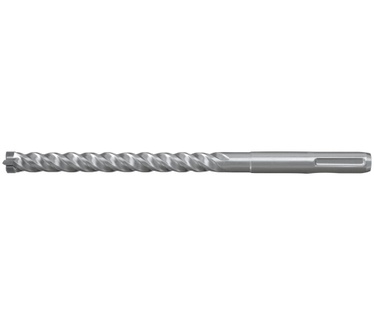Fischer Quattric II 8/100/165
