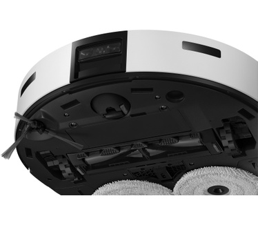 Samsung Bespoke Jet Bot Combo AI Steam robotstofzuiger met dweilfunctie VR7MD97714G/WA