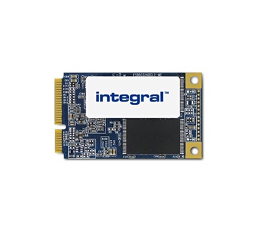 Integral 128GB mSATAIII