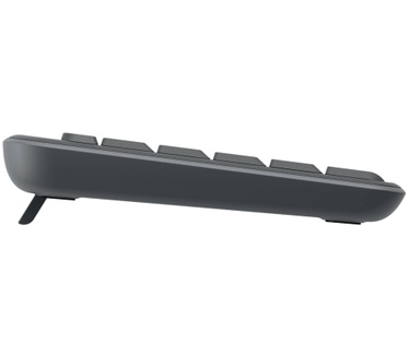 Logitech K250 Compact Bluetooth