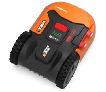 Worx Landroid S400