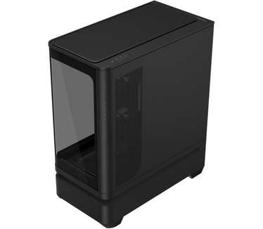 ASUS PRIME AP304 TG ARGB BLACK