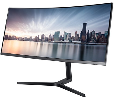 Samsung C34H892WJU