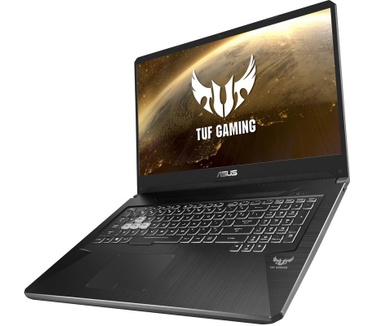 Asus TUF Gaming FX705DU-AU015T-BE