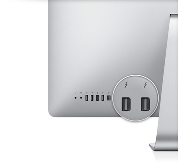 Apple iMac 27" 2011 2.7GHz