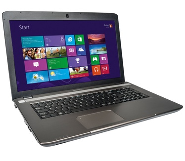 Medion Akoya P7627 LAPTOP