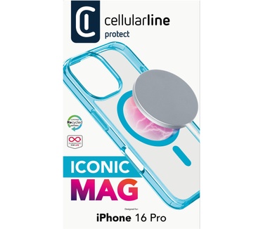Cellular Line ICONICMAGIPH16PROG