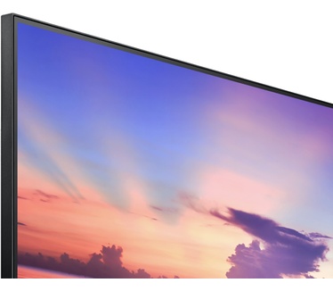 Samsung T35F (FHR) 24" Zwart