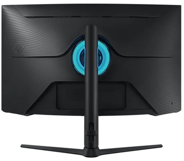 Samsung LS32BG750NU