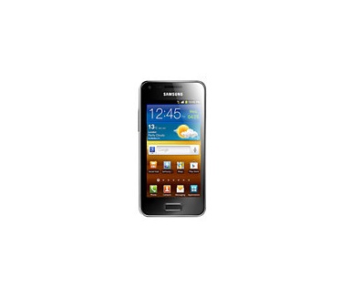 Samsung Galaxy S Advance i9070 NFC Zwart