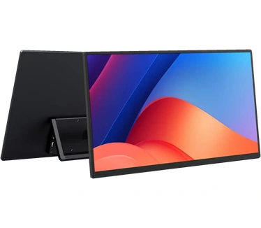Displaytje Displaytje LightVision 2K