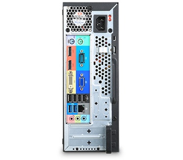 Acer Veriton X2640G (DT.VN5EH.022)