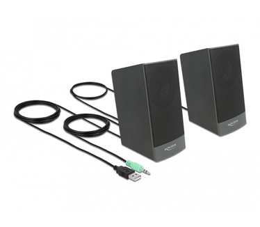 Delock 27001