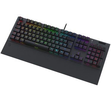 SilentiumPC GK650K Omnis