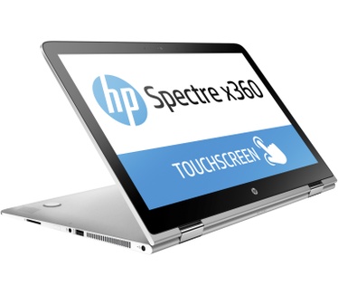 HP Spectre x360 15-ap007nd