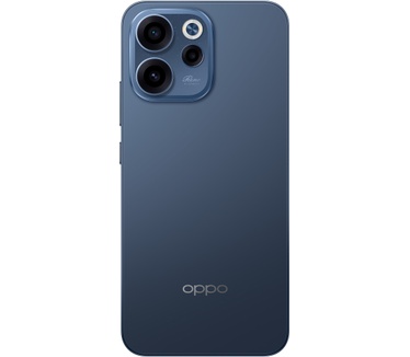 OPPO Reno15 FS, 512GB Zwart