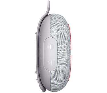 Ultimate Ears Miniroll Grijs