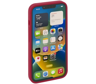 Hama 00215513 (iPhone 14) Rood