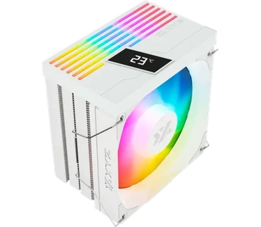 XYZ XYZ THERMAX 4 PULSAR A-RGB WHITE