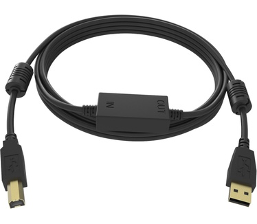 Vision TC 10MUSB+/BL