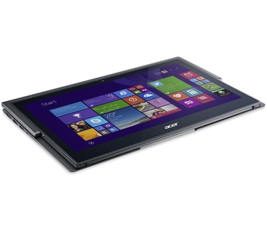 Acer Aspire R7-371T-50S1 (Belgisch model)