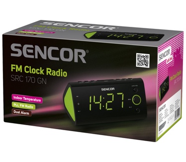 Sencor SRC 170