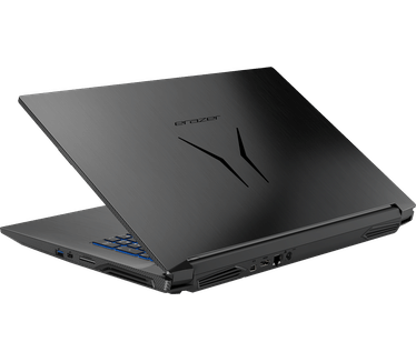 Medion Erazer P17613 i7 gaming laptop
