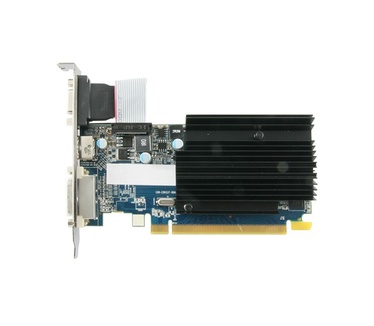 Sapphire R5 230 1GB DDR3