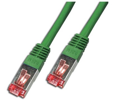 Neklan Cat 6 SSTP - 30m
