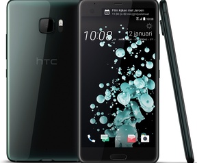 HTC U Ultra