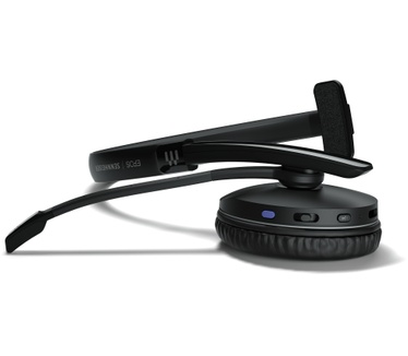 EPOS | Sennheiser Adapt 230 (Teams) (Zwart)