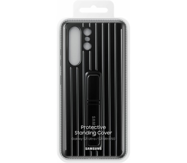 Samsung EF-RG998 (Galaxy S21 Ultra) Zwart