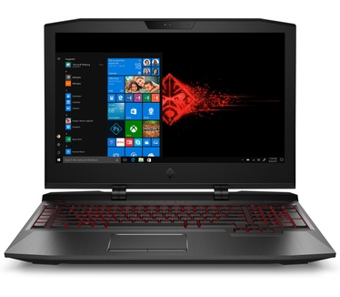 HP Omen X 17-ap010nd
