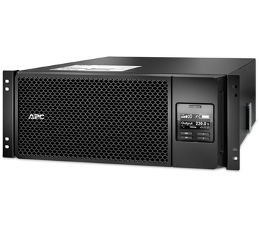 APC Smart-UPS Smart UPS SRT 6000VA RM 230V