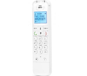 AEG Lloyd Combo 15
