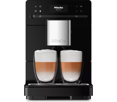Miele Miele CM 5310 Obsidiaanzwart
