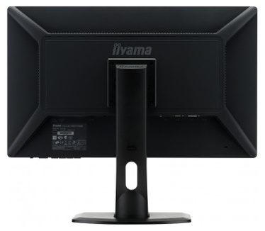 Iiyama XB2776QS-B2 Zwart