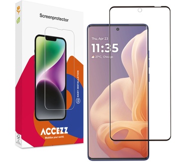 Accezz Gehard Glass Full Cover