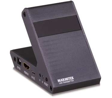 Marmitek GigaView 911 UHD