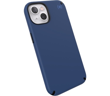 Speck Presidio2 Pro (iPhone 13) Blauw