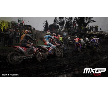 MXGP Pro, PC (Windows)