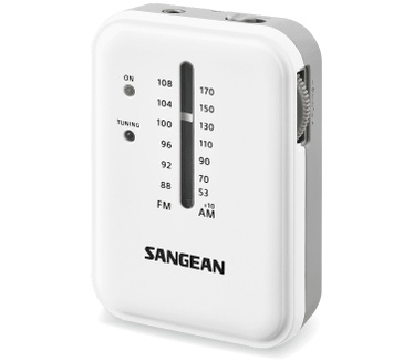 Sangean SR-32