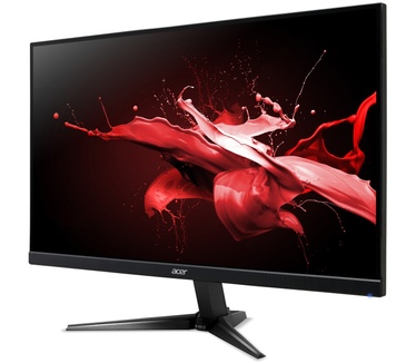 Acer Nitro QG241Y Zwart