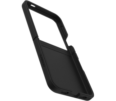 Otterbox Thin Flex PC Back Cover Samsung Galaxy Z Flip 6 (Galaxy Z Flip6) Zwart