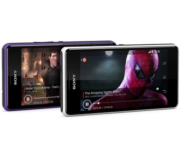 Sony Xperia E1 Wit