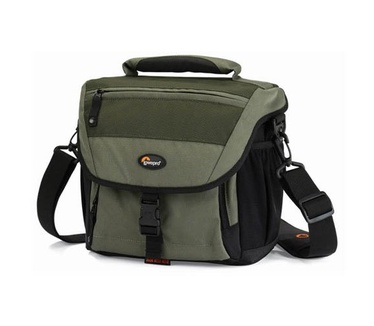 Lowepro Nova 170 AW Black