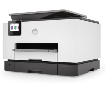 HP OfficeJet Pro 9022