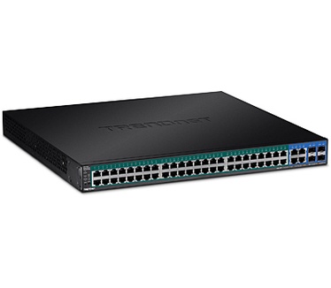 Trendnet TPE-5240WS